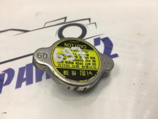 Фото запчасти крышка радиатора Kia Rio 2004 Б/У запчасть Запчасть крышка радиатора Kia Rio 2004