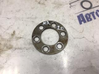 Фото запчасти шайба коленвала Nissan X-Trail 2007-2015 Б/У запчасть Запчасть шайба коленвала Nissan X-Trail 2007-2015