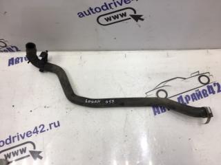 Фото запчасти патрубок отопителя Renault Logan 2010 Б/У запчасть Запчасть патрубок отопителя Renault Logan 2010