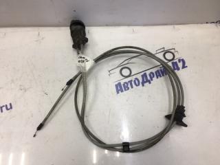 Фото запчасти трос корректора света Renault Logan 2010 Б/У запчасть Запчасть трос корректора света Renault Logan 2010