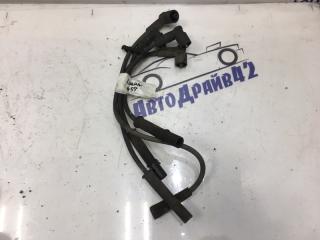 Фото запчасти высоковольтные провода Renault Logan 2010 Б/У запчасть Запчасть высоковольтные провода Renault Logan 2010