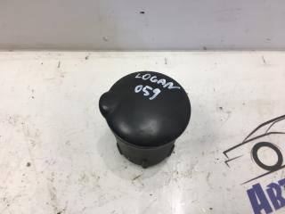 Фото запчасти пепельница Renault Logan 2010 Б/У запчасть Запчасть пепельница Renault Logan 2010