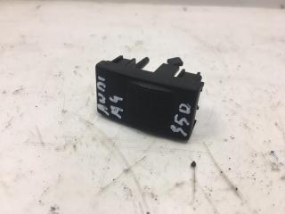 Запчасть заглушка кнопки Audi A4 1998