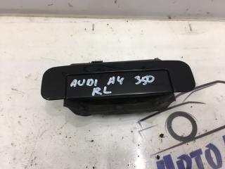 Запчасть ручка двери внешняя задняя левая Audi A4 1998