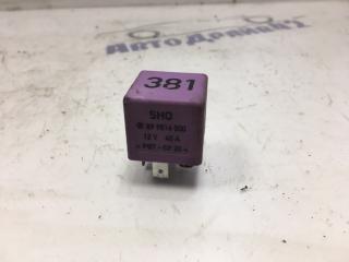 Запчасть реле Audi A4 1998