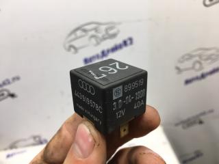 Запчасть реле Audi A4 1998