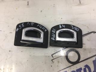 Запчасть петля крепежная Audi A4 1998