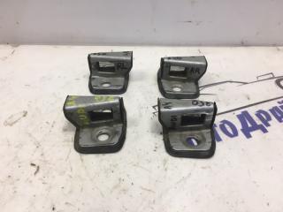 Запчасть ответная часть замка двери Audi A4 1998