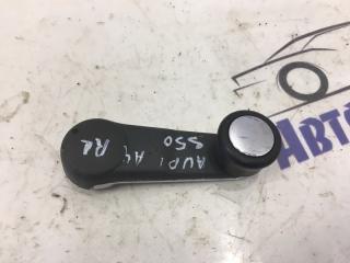 Запчасть ручка стеклоподъемника задняя левая Audi A4 1998