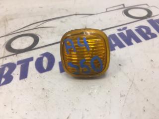 Запчасть повторитель поворота Audi A4 1998