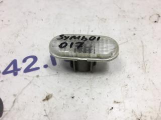 Запчасть повторитель поворота Renault Symbol 2006