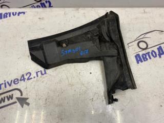 Запчасть пыльник двигателя Renault Symbol 2006