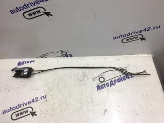 Фото запчасти ручка двери внутренняя задняя левая Nissan Cefiro 1997 Б/У запчасть Запчасть ручка двери внутренняя задняя левая Nissan Cefiro 1997