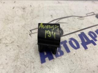 Запчасть заглушка кнопки toyota Avensis 1998