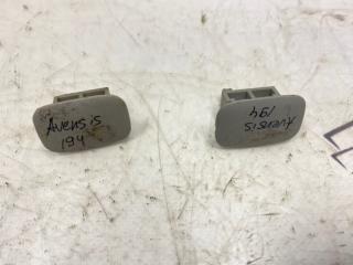 Запчасть заглушка toyota Avensis 1998