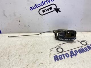 Запчасть ручка двери внутренняя задняя левая toyota carina E 1997