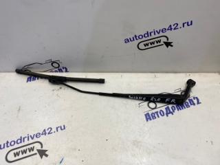 Запчасть держатель щетки стеклоочистителя передний правый Lifan Solano 2011