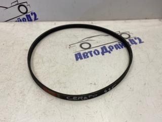 Запчасть ремень приводной Kia Cerato 2006