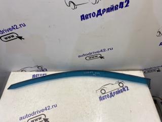 Фото запчасти ветровик на дверь передний левый Kia Cerato 2006 Б/У запчасть Запчасть ветровик на дверь передний левый Kia Cerato 2006