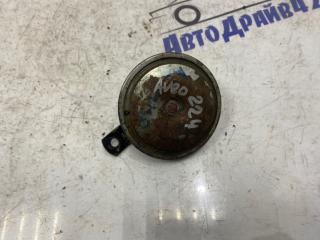 Запчасть сигнализатор звуковой Chevrolet Aveo 2004