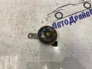 Запчасть сигнализатор звуковой Toyota Corolla Axio 2010