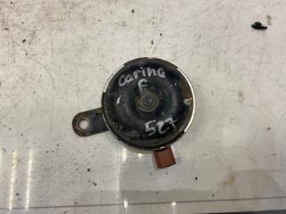 Запчасть сигнализатор звуковой toyota carina E 1997