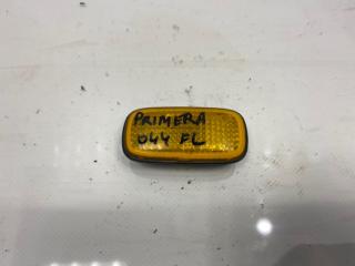 Фото запчасти повторитель поворота Nissan Primera 2000 Б/У запчасть Запчасть повторитель поворота Nissan Primera 2000