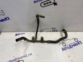 Фото запчасти трубка Nissan Primera 2000 Б/У запчасть Запчасть трубка Nissan Primera 2000