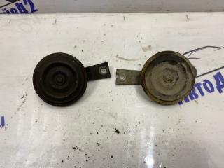 Фото запчасти сигнализатор звуковой Nissan Primera 2000 Б/У запчасть Запчасть сигнализатор звуковой Nissan Primera 2000