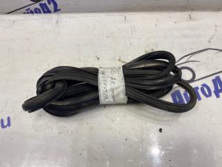 Запчасть уплотнитель стекла задний Chevrolet Aveo 2010