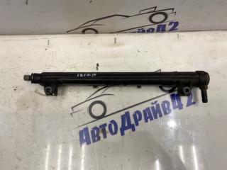 Запчасть топливная рейка Seat Ibiza 2008