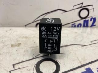 Запчасть реле Seat Ibiza 2008
