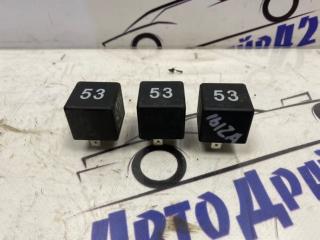 Запчасть реле Seat Ibiza 2008