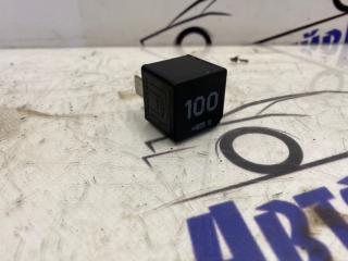 Запчасть реле Seat Ibiza 2008