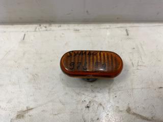 Запчасть повторитель поворота Renault Symbol 2002