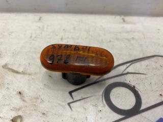 Запчасть повторитель поворота Renault Symbol 2002