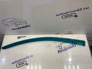 Фото запчасти ветровик на дверь передний левый Nissan Qashqai 2008 контрактная запчасть Запчасть ветровик на дверь передний левый Nissan Qashqai 2008