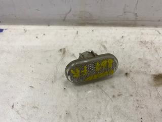 Запчасть повторитель поворота Renault Logan 2006