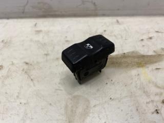 Запчасть кнопка стеклоподъемника Renault Logan 2006