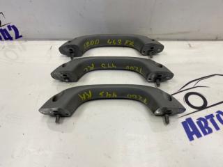 Запчасть ручка салонная Chevrolet Aveo 2004