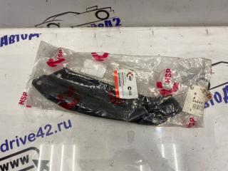 Запчасть рамка кузова передняя правая Volkswagen Polo