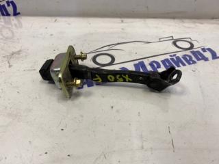 Запчасть ограничитель двери передний левый Lifan X50 2016