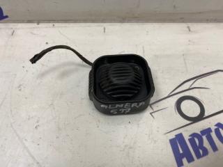 Фото запчасти сигнализатор звуковой Nissan Almera 2004 Б/У запчасть Запчасть сигнализатор звуковой Nissan Almera 2004