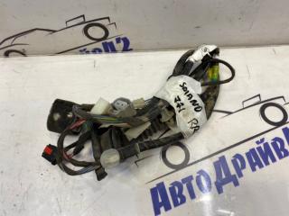 Запчасть проводка двери задняя правая Lifan Solano 2012