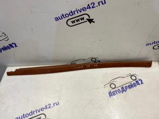 Запчасть накладка торпедо правая Lifan Solano 2012