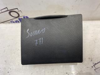 Запчасть бардачок Lifan Solano 2012