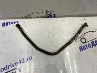 Запчасть трубка топливная Lifan Solano 2012