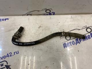 Запчасть патрубок отопителя Lifan Solano 2012