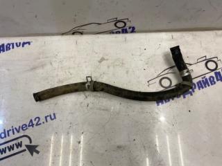 Запчасть патрубок отопителя Lifan Solano 2012