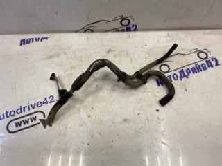 Запчасть трубка вакуумная Lifan Solano 2012